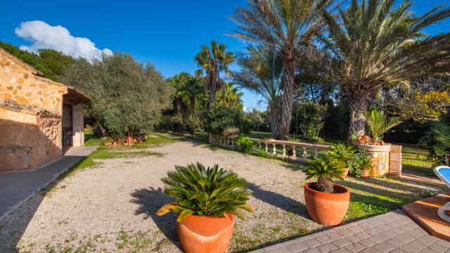 Finca Es Revolt de Sa Barrala