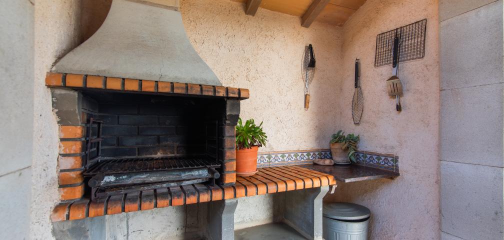 Finca Es Revolt de Sa Barrala