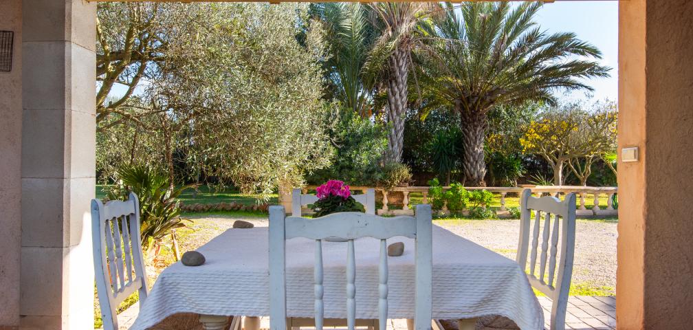 Es Revolt de Sa Barrala