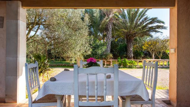 Finca Es Revolt de Sa Barrala