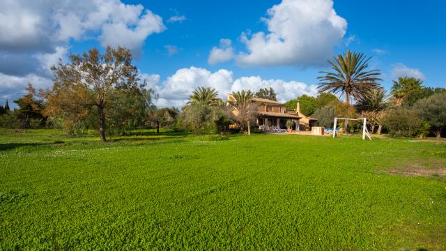 Finca Es Revolt de Sa Barrala