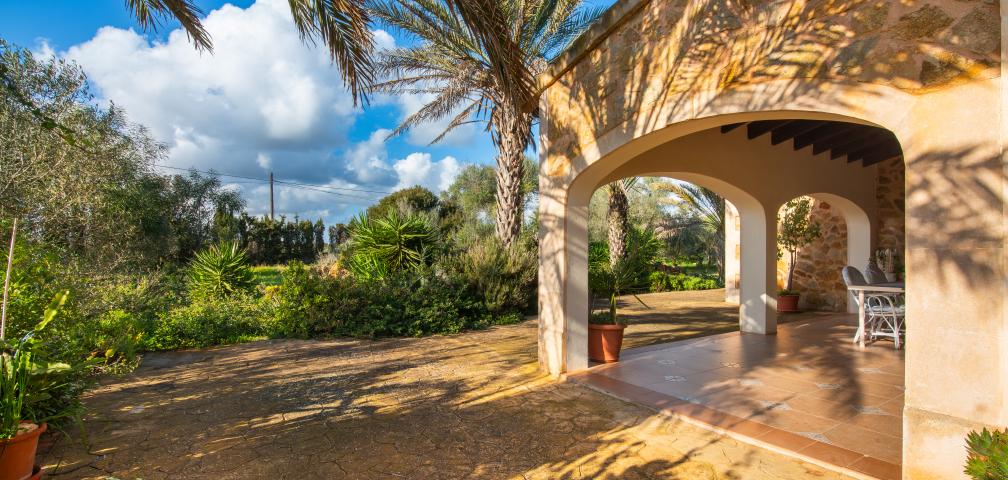 Finca Es Revolt de Sa Barrala