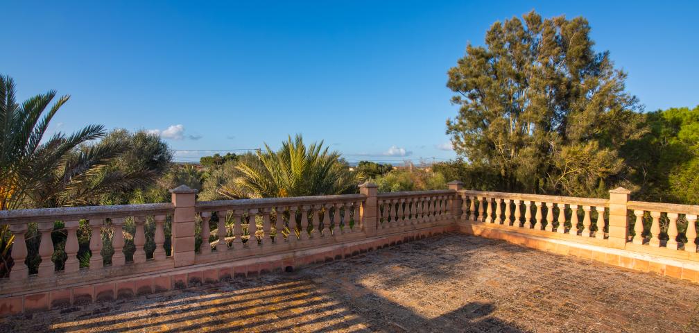 Finca Es Revolt de Sa Barrala