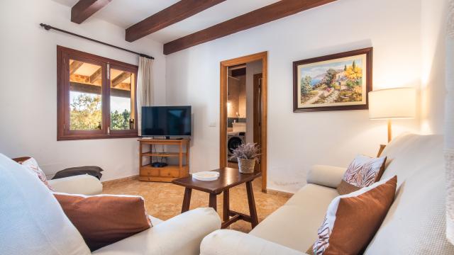 Finca Es Revolt de Sa Barrala