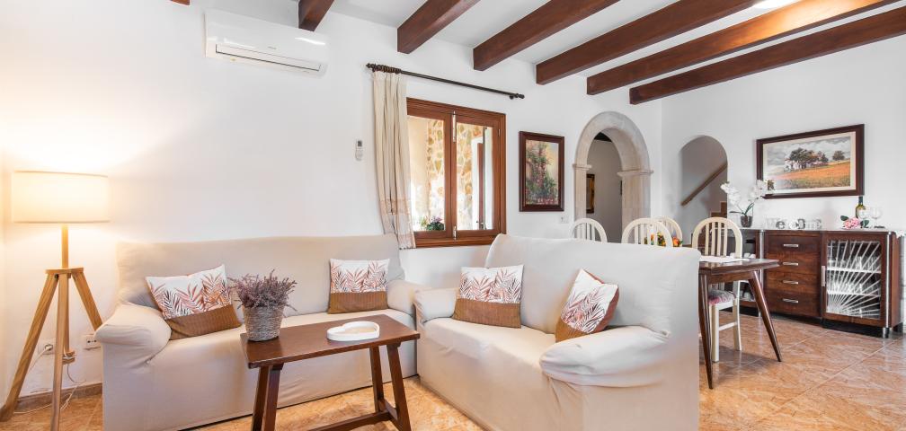 Finca Es Revolt de Sa Barrala