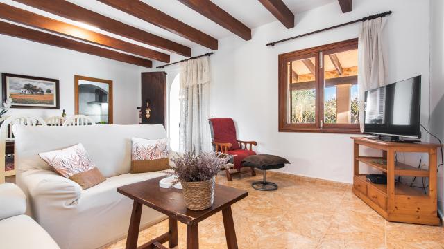 Finca Es Revolt de Sa Barrala