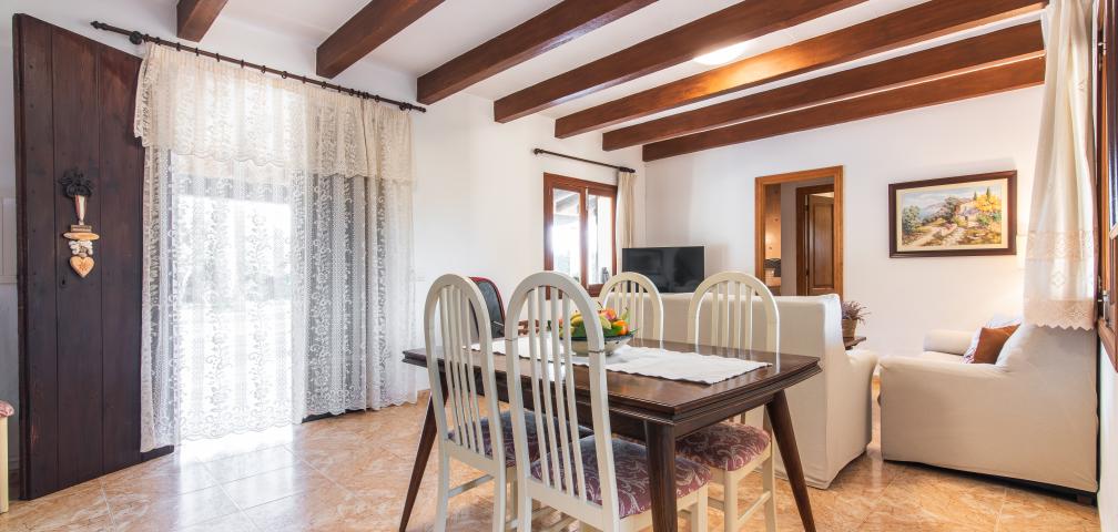 Finca Es Revolt de Sa Barrala