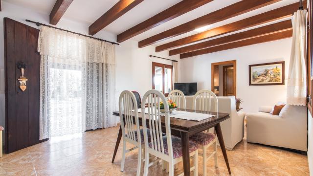 Finca Es Revolt de Sa Barrala