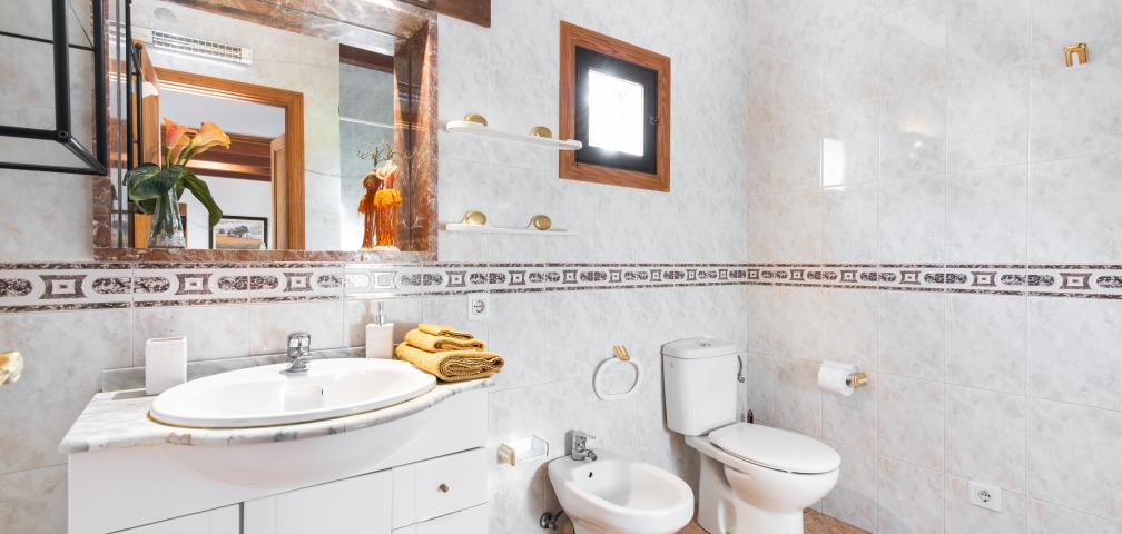 Finca Es Revolt de Sa Barrala