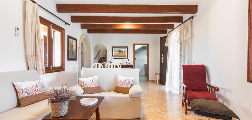 Es Revolt de Sa Barrala