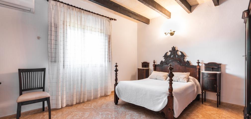 Es Revolt de Sa Barrala