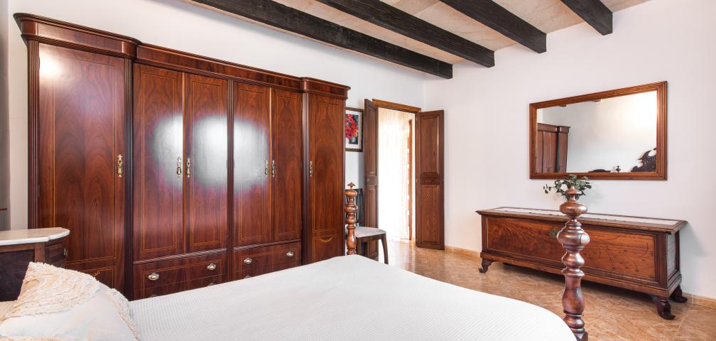 Finca Es Revolt de Sa Barrala