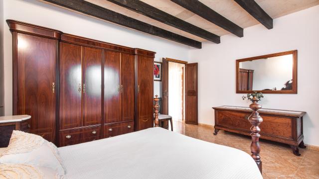 Finca Es Revolt de Sa Barrala