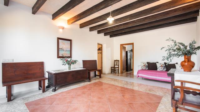 Finca Es Revolt de Sa Barrala