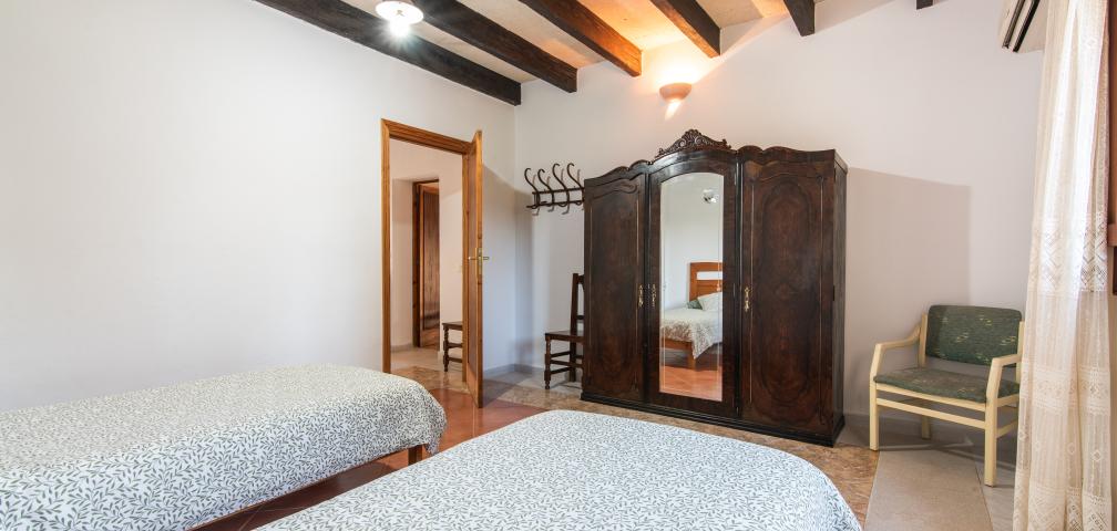 Finca Es Revolt de Sa Barrala