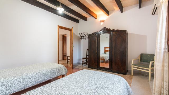 Finca Es Revolt de Sa Barrala