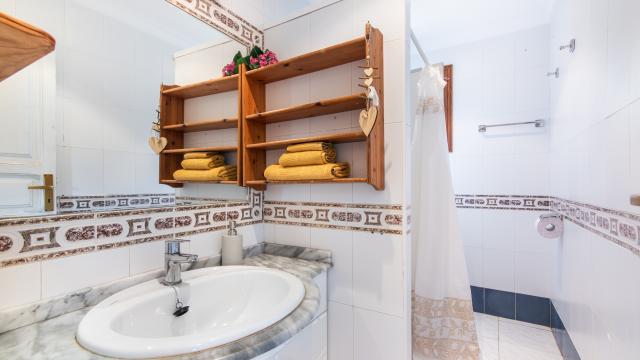 Finca Es Revolt de Sa Barrala