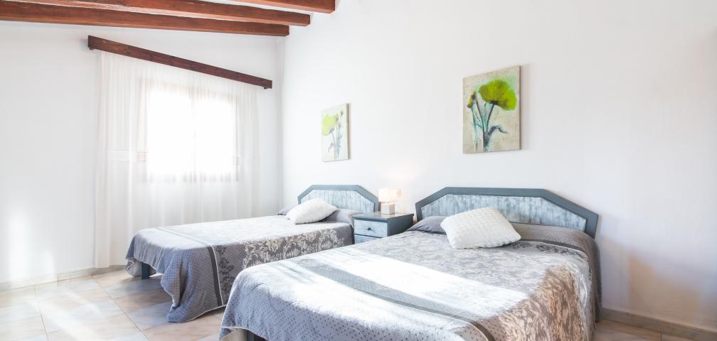 Finca Es Revolt de Sa Barrala