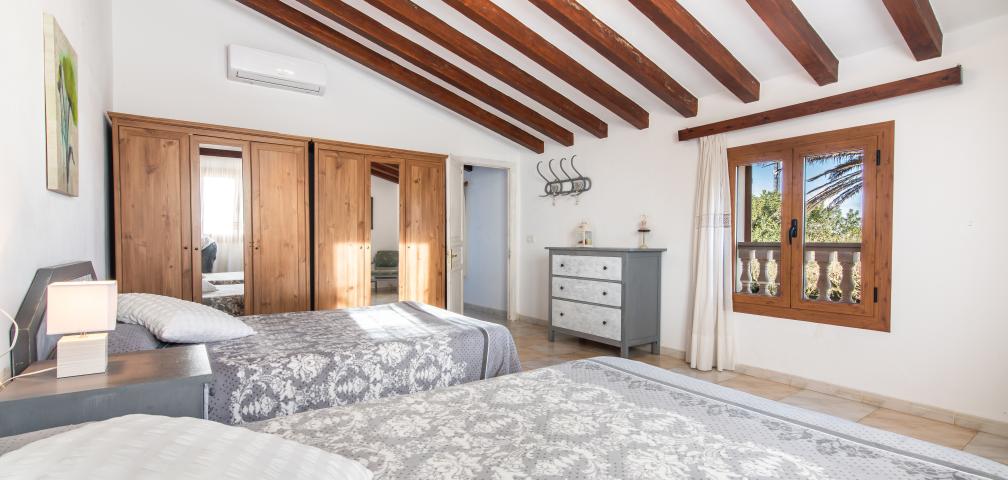 Finca Es Revolt de Sa Barrala