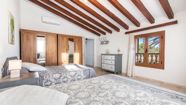 Finca Es Revolt de Sa Barrala