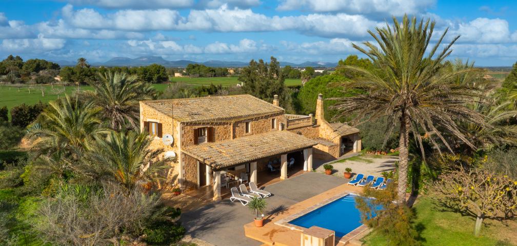 Es Revolt de Sa Barrala