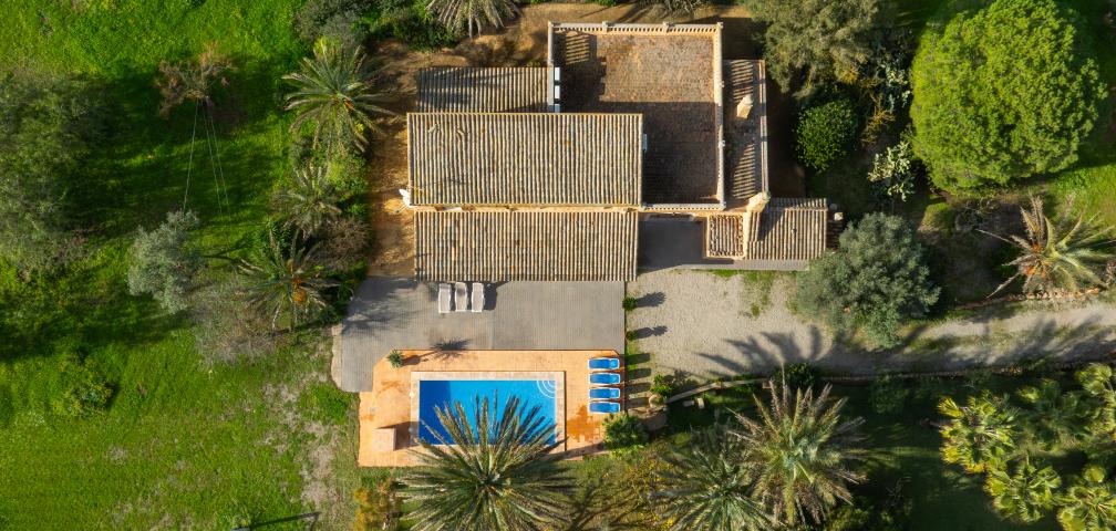 Finca Es Revolt de Sa Barrala