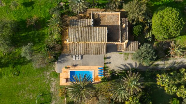 Finca Es Revolt de Sa Barrala