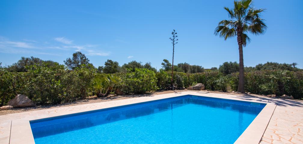 Rural Villa Sila