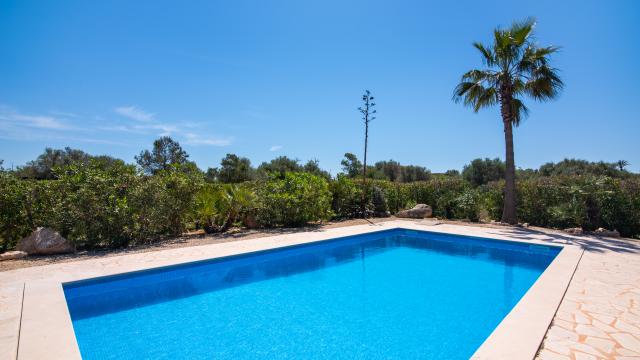 Rural Villa Sila