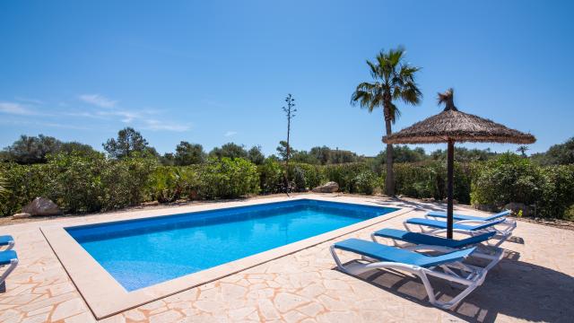 Rural Villa Sila