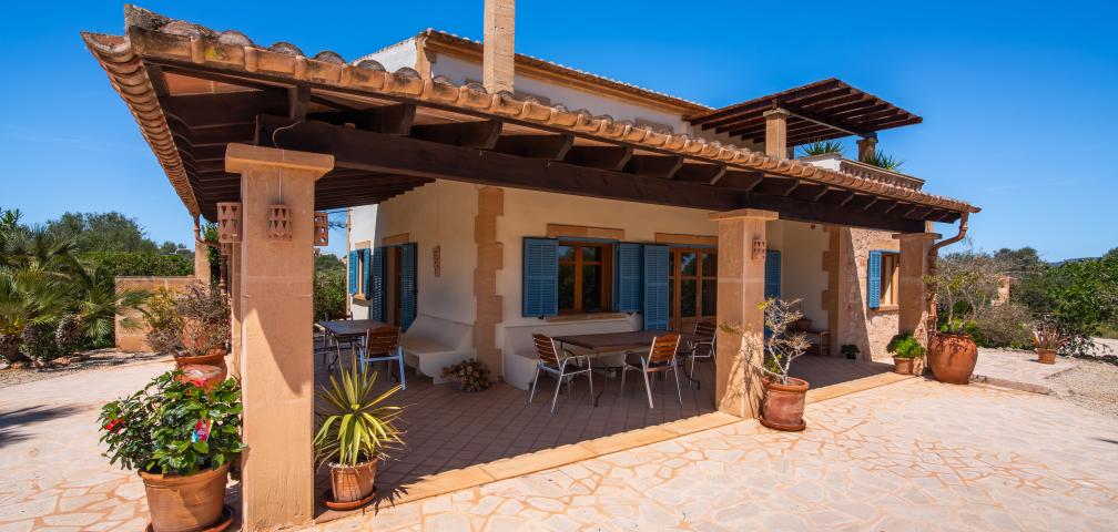 Rural Villa Sila