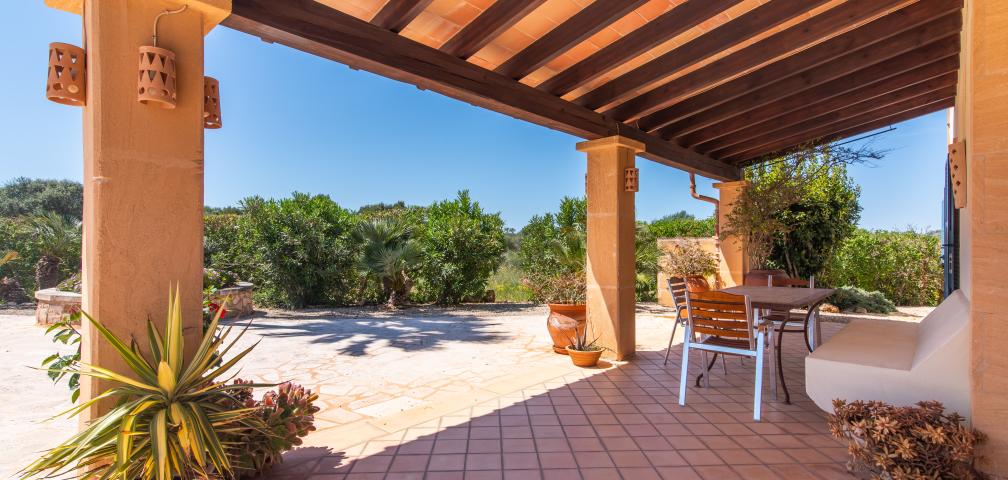Rural Villa Sila