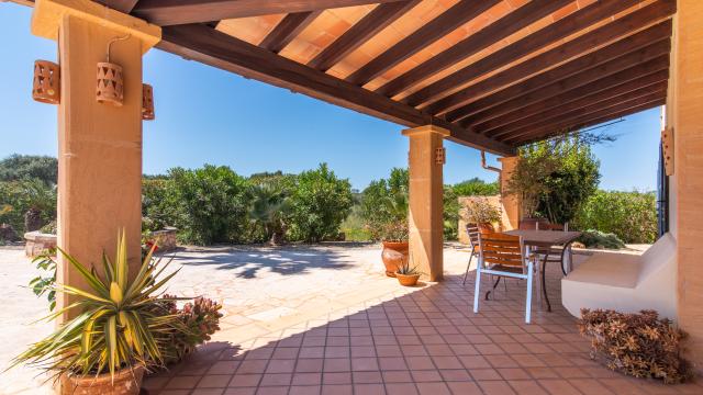 Rural Villa Sila