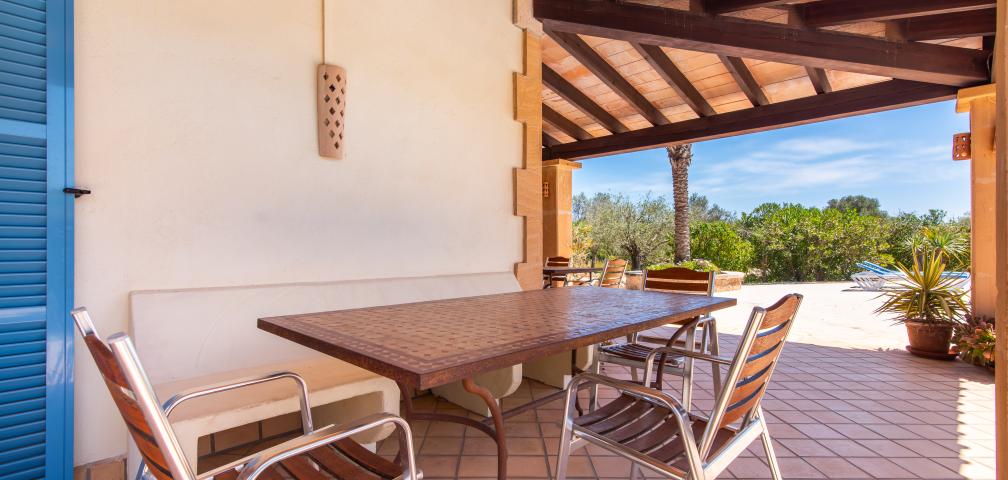 Rural Villa Sila