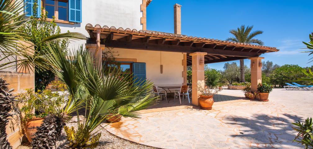 Rural Villa Sila