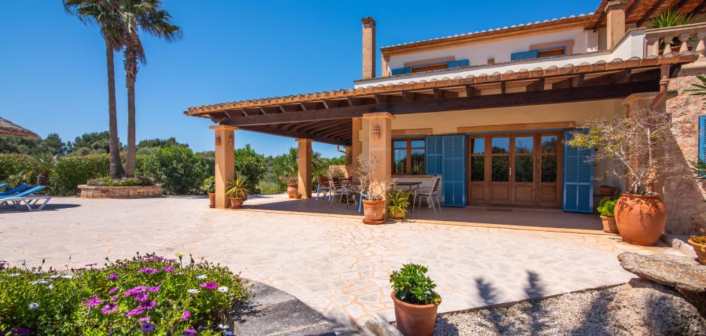 Rural Villa Sila