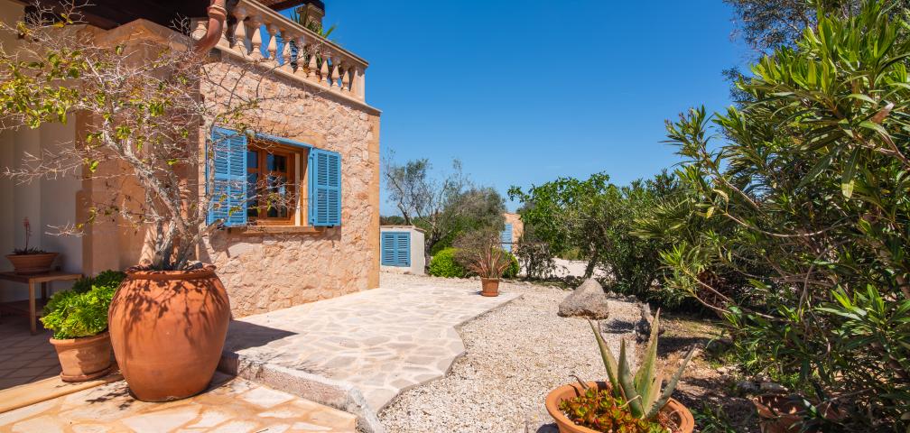 Rural Villa Sila