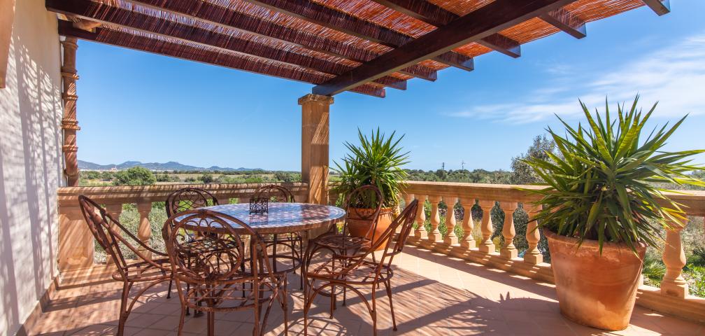 Rural Villa Sila