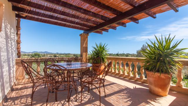 Rural Villa Sila