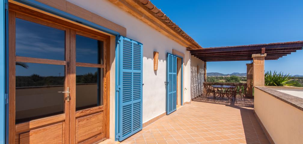 Rural Villa Sila