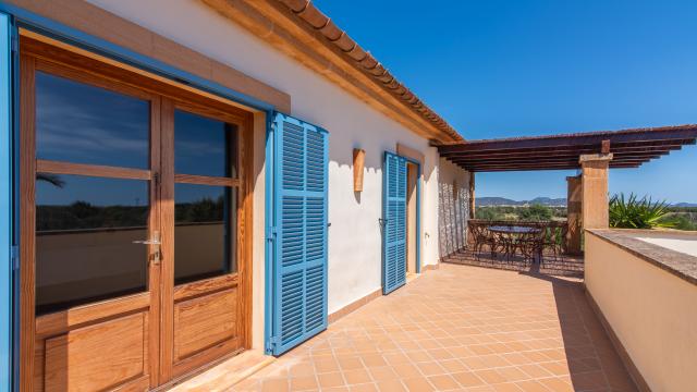 Rural Villa Sila