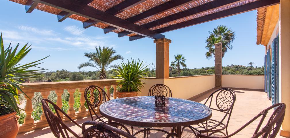 Rural Villa Sila