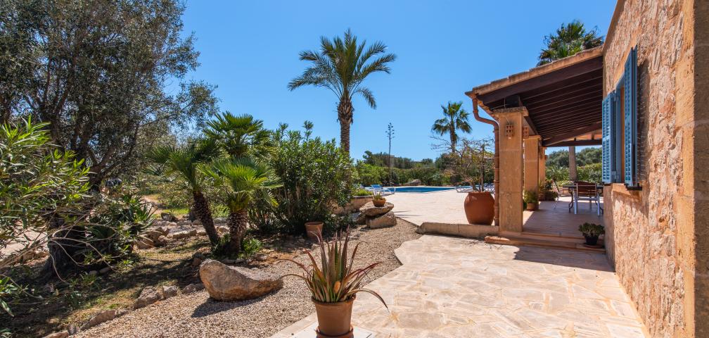 Rural Villa Sila