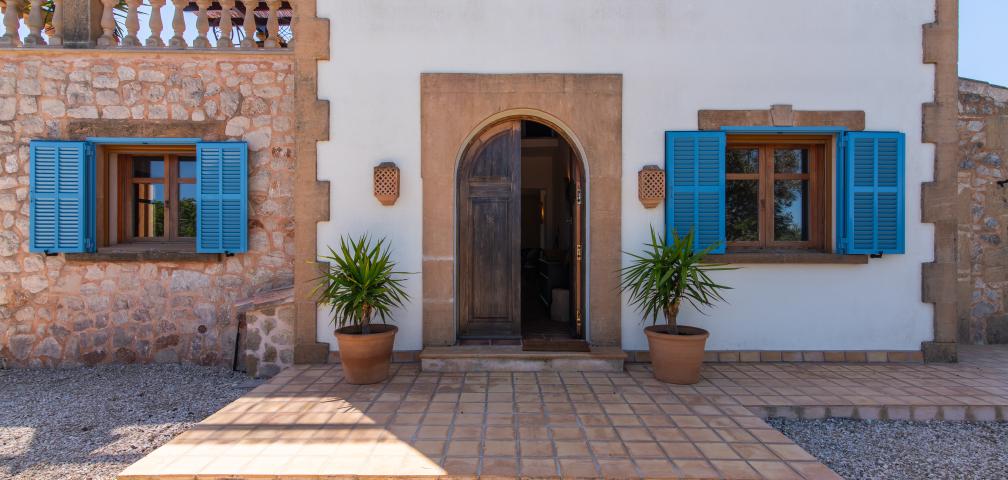 Rural Villa Sila
