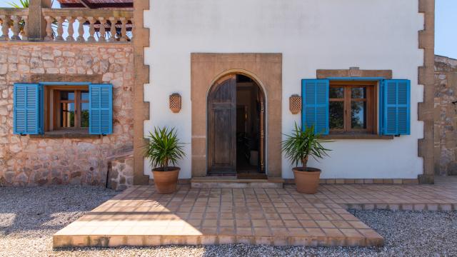 Rural Villa Sila