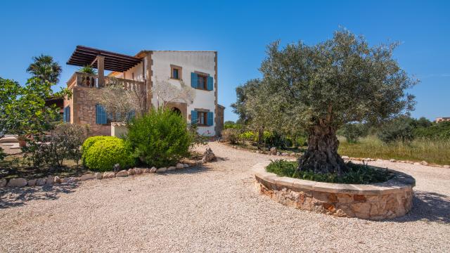 Rural Villa Sila