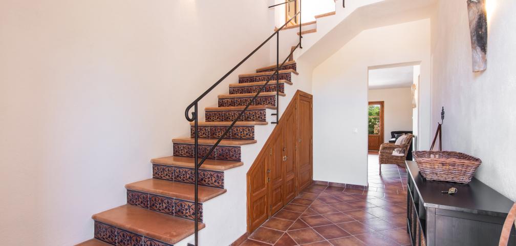 Rural Villa Sila