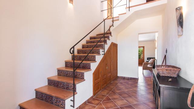Rural Villa Sila