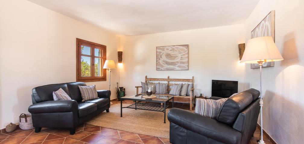 Rural Villa Sila