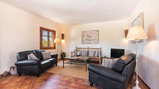 Rural Villa Sila
